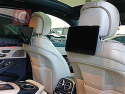 مێرسێدس بێنز S-Class
